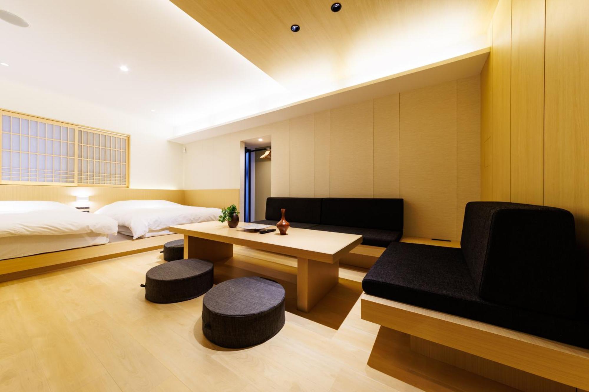 Stay&go心斎橋 *