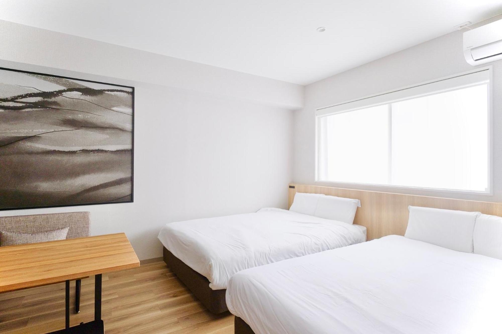 Stay&go心斎橋 アパート 大阪市