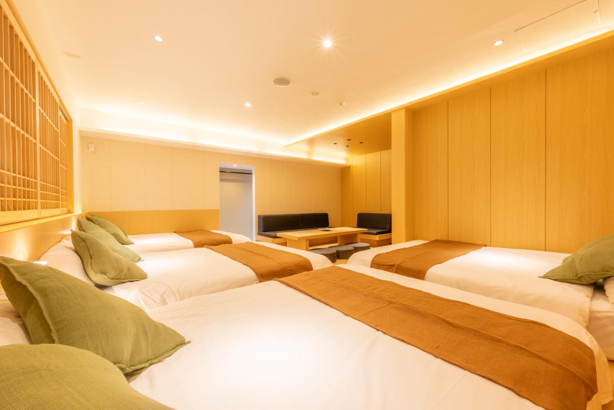 アパート Stay&go心斎橋 大阪市