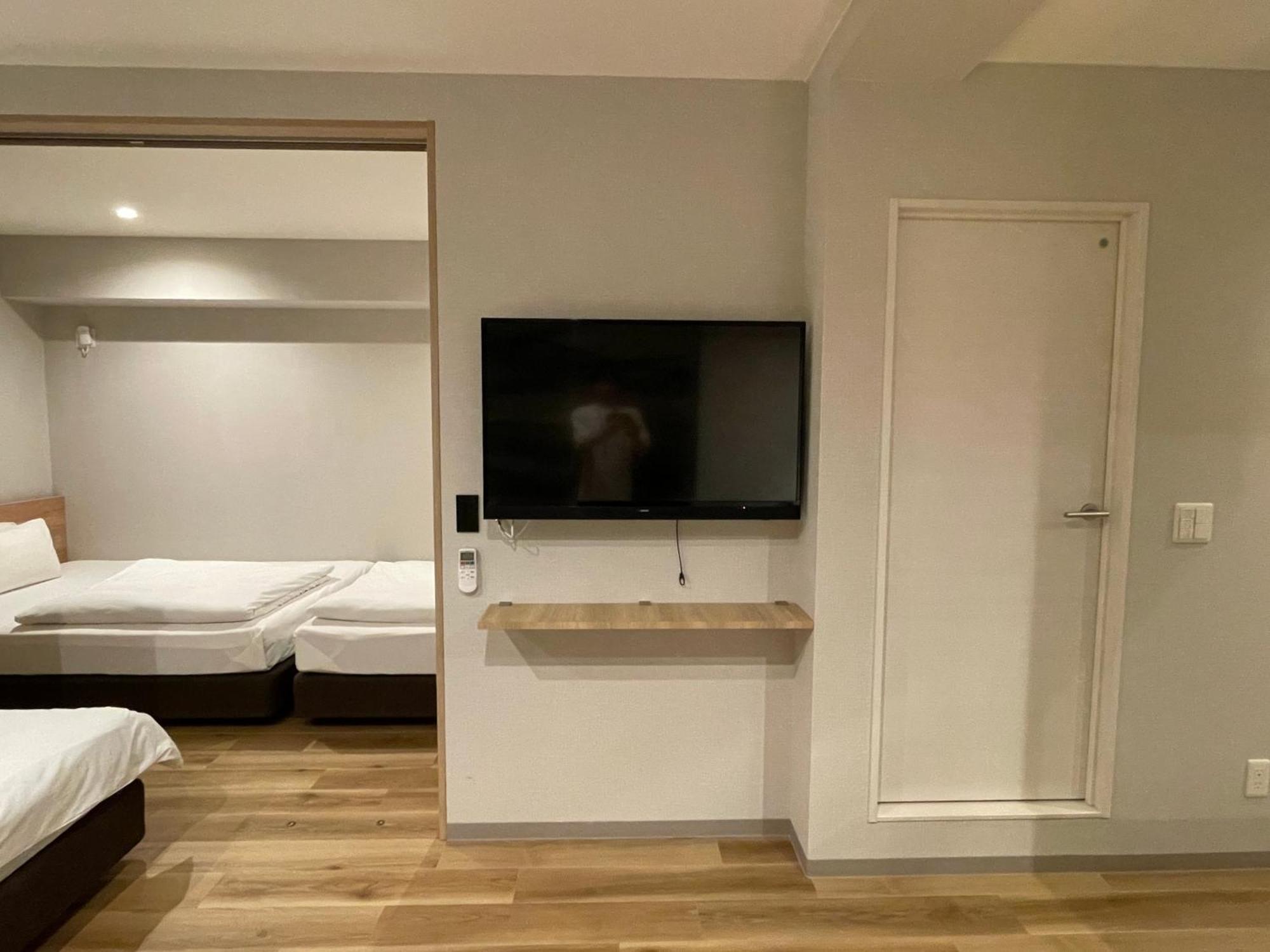 アパート Stay&go心斎橋 大阪市