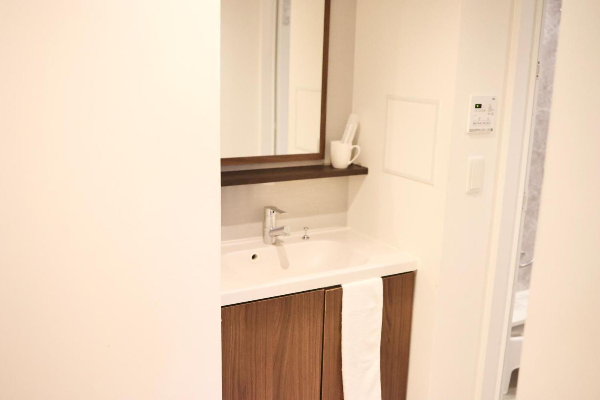 Stay&go心斎橋 アパート *
