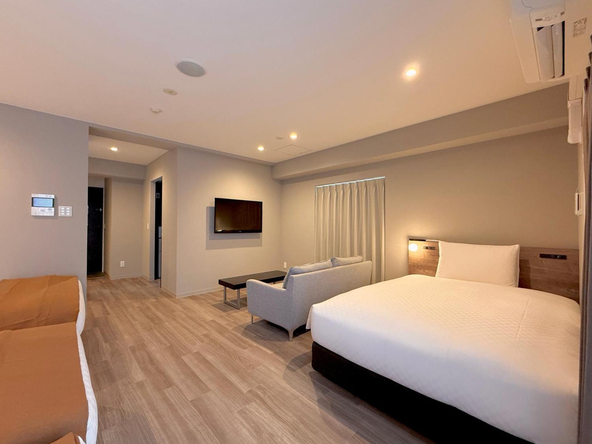 Stay&go心斎橋 * 大阪市