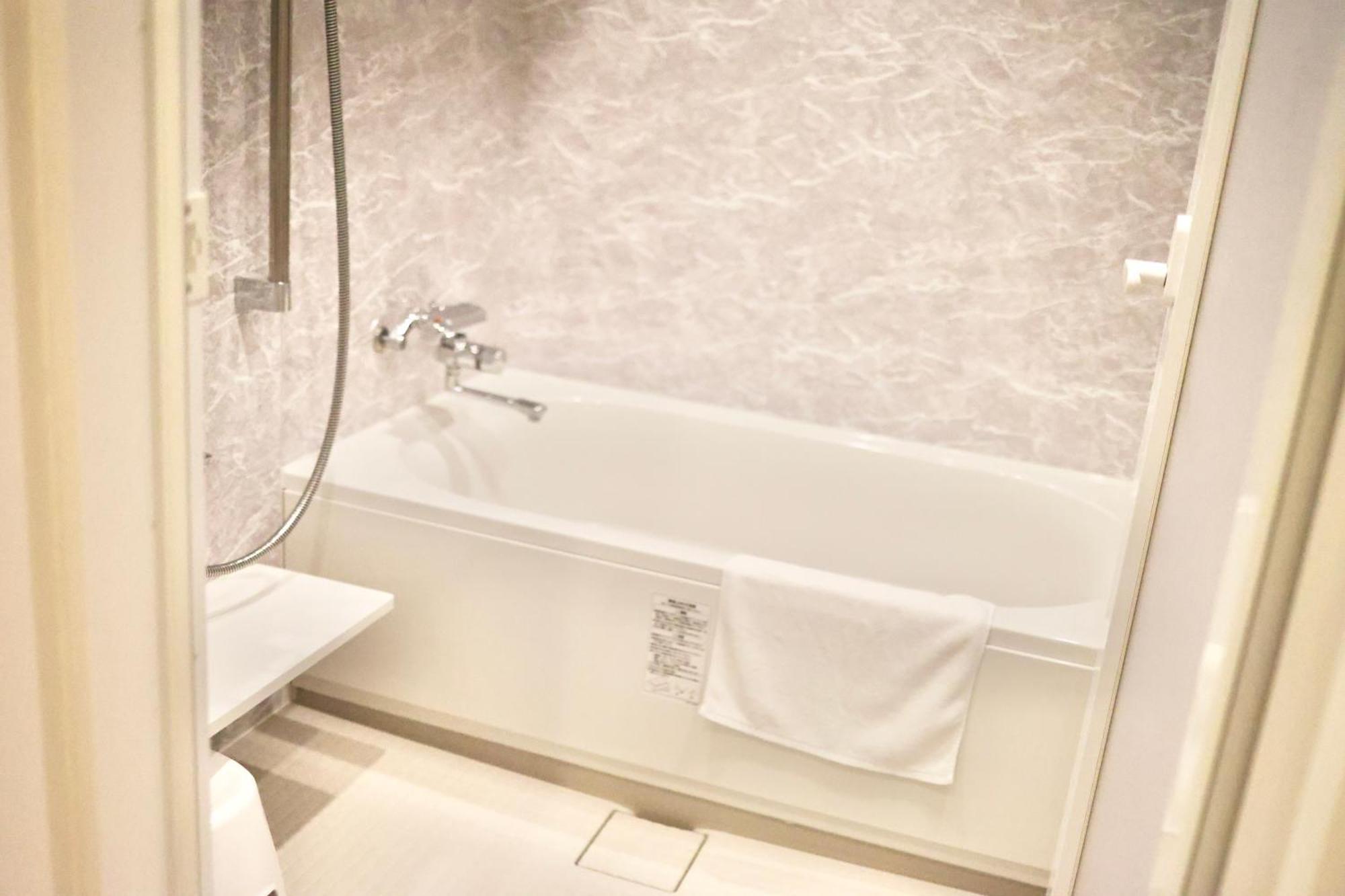 Stay&go心斎橋 アパート *