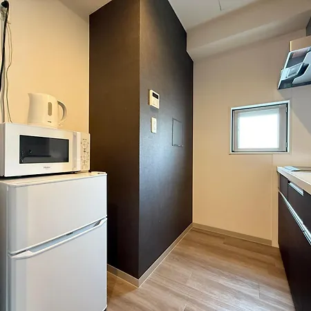 Comforts81 Shinsaibashi Osaka Room photo