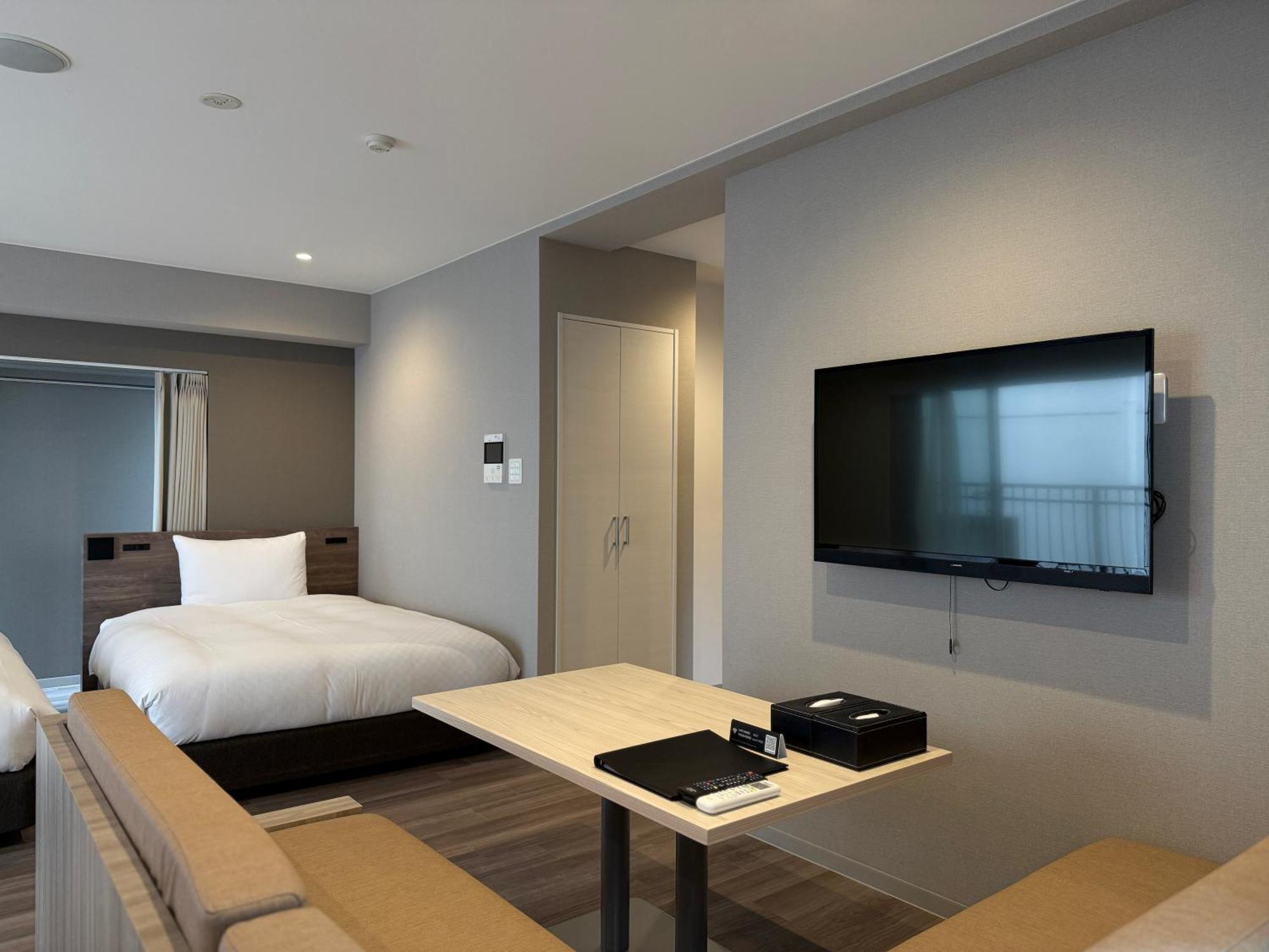 Comforts81 Shinsaibashi *