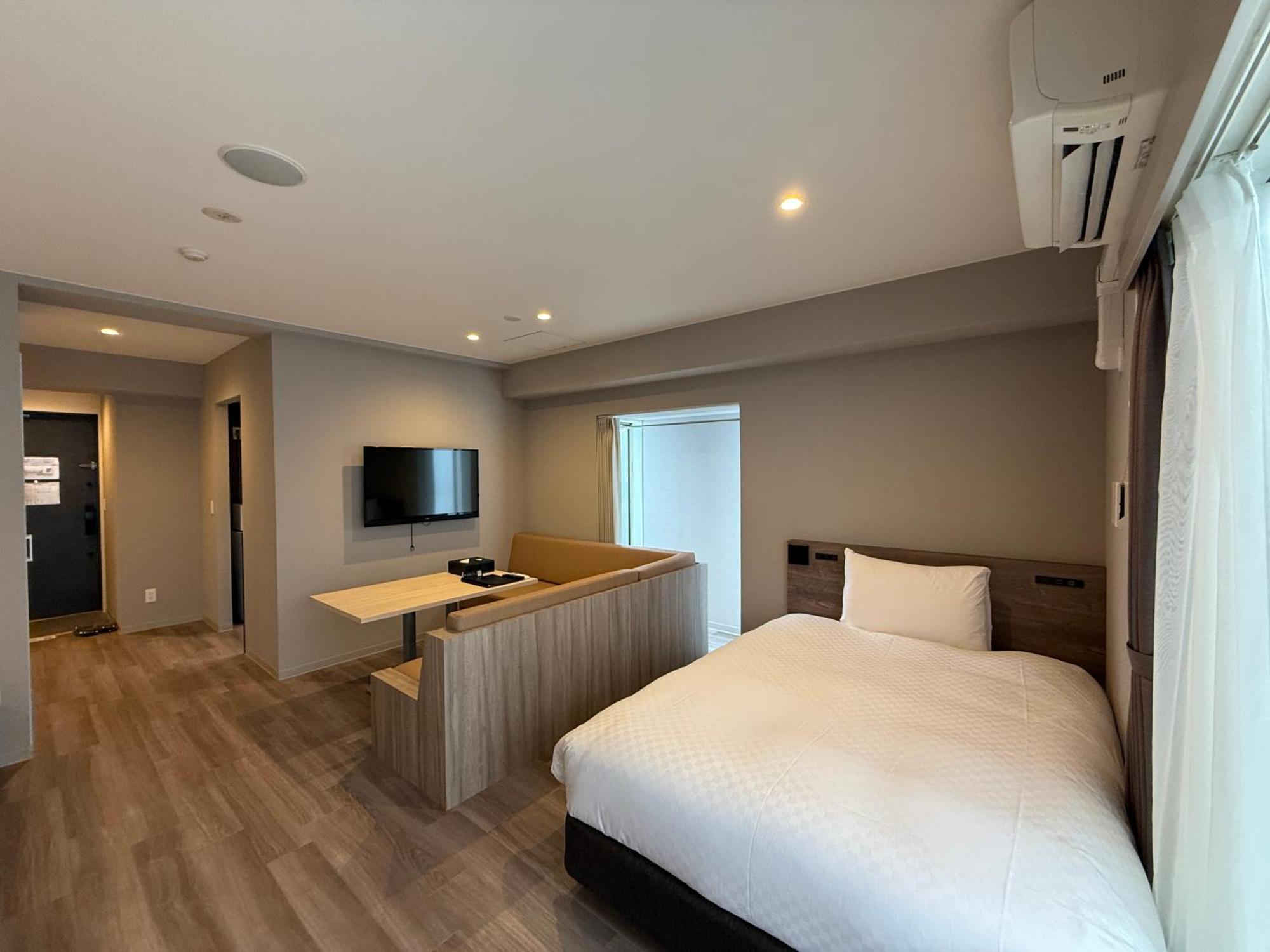 Comforts81 Shinsaibashi Apartment
