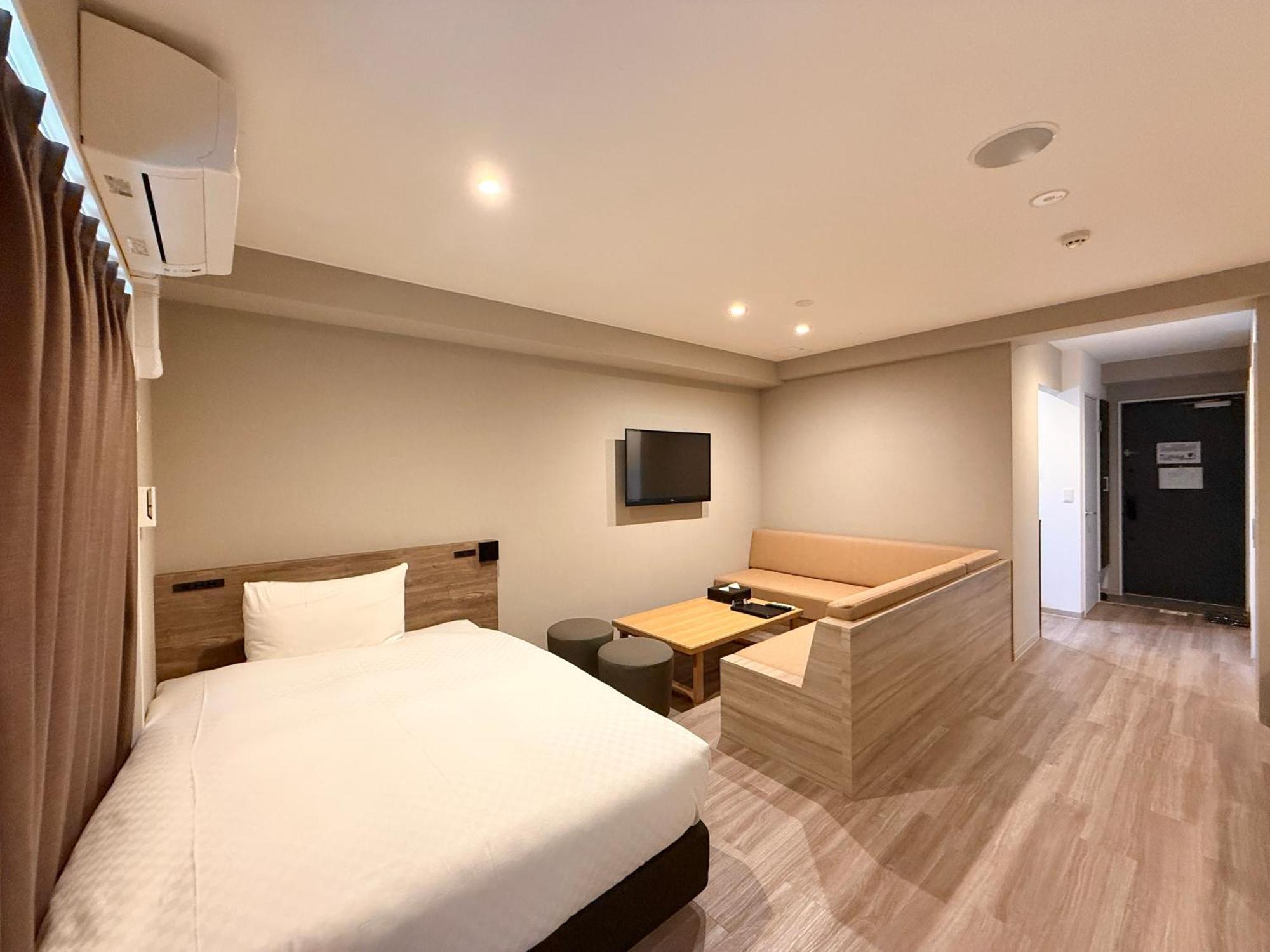 Comforts81 Shinsaibashi Apartment