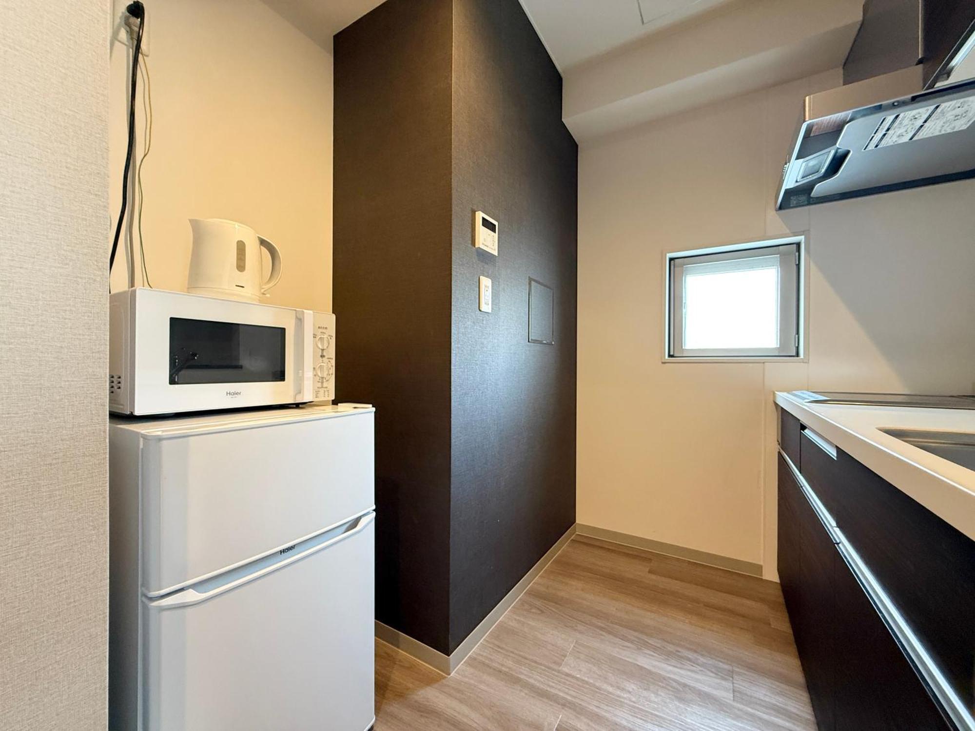 Apartment Comforts81 Shinsaibashi *