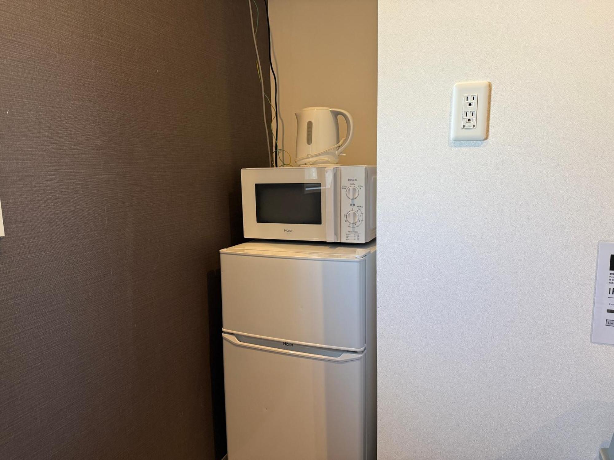 Comforts81 Shinsaibashi Apartment Osaka