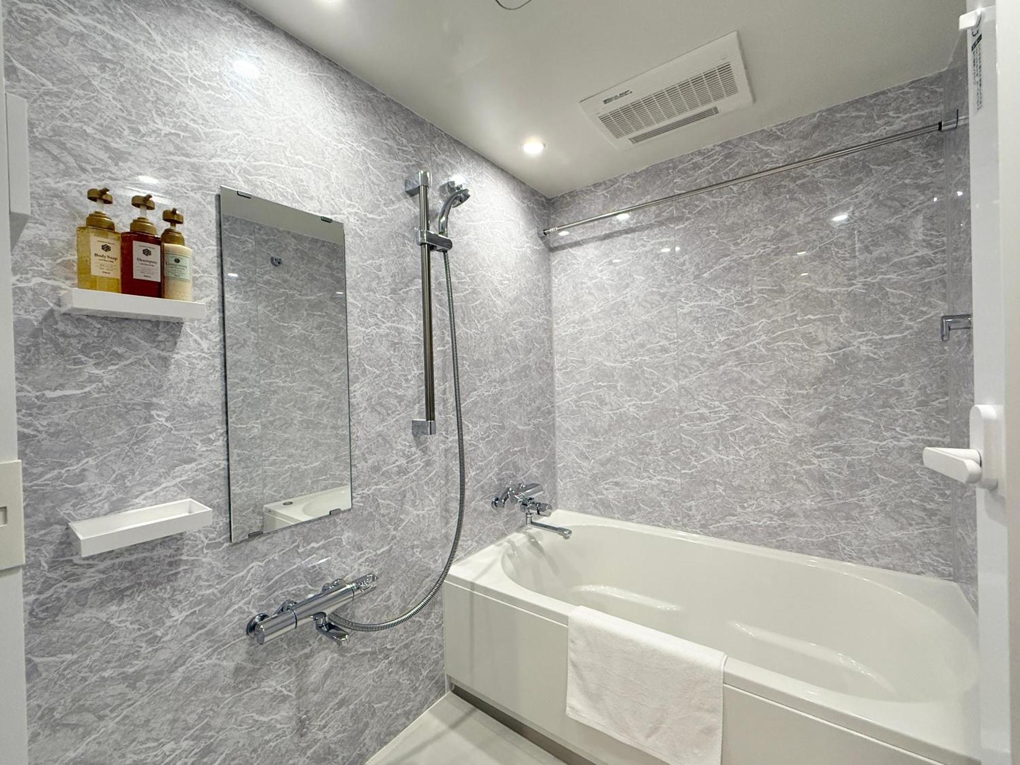 Comforts81 Shinsaibashi Apartment *