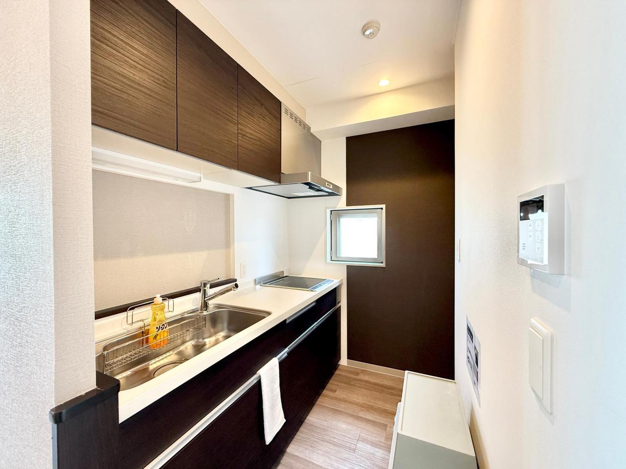 Apartment Comforts81 Shinsaibashi *