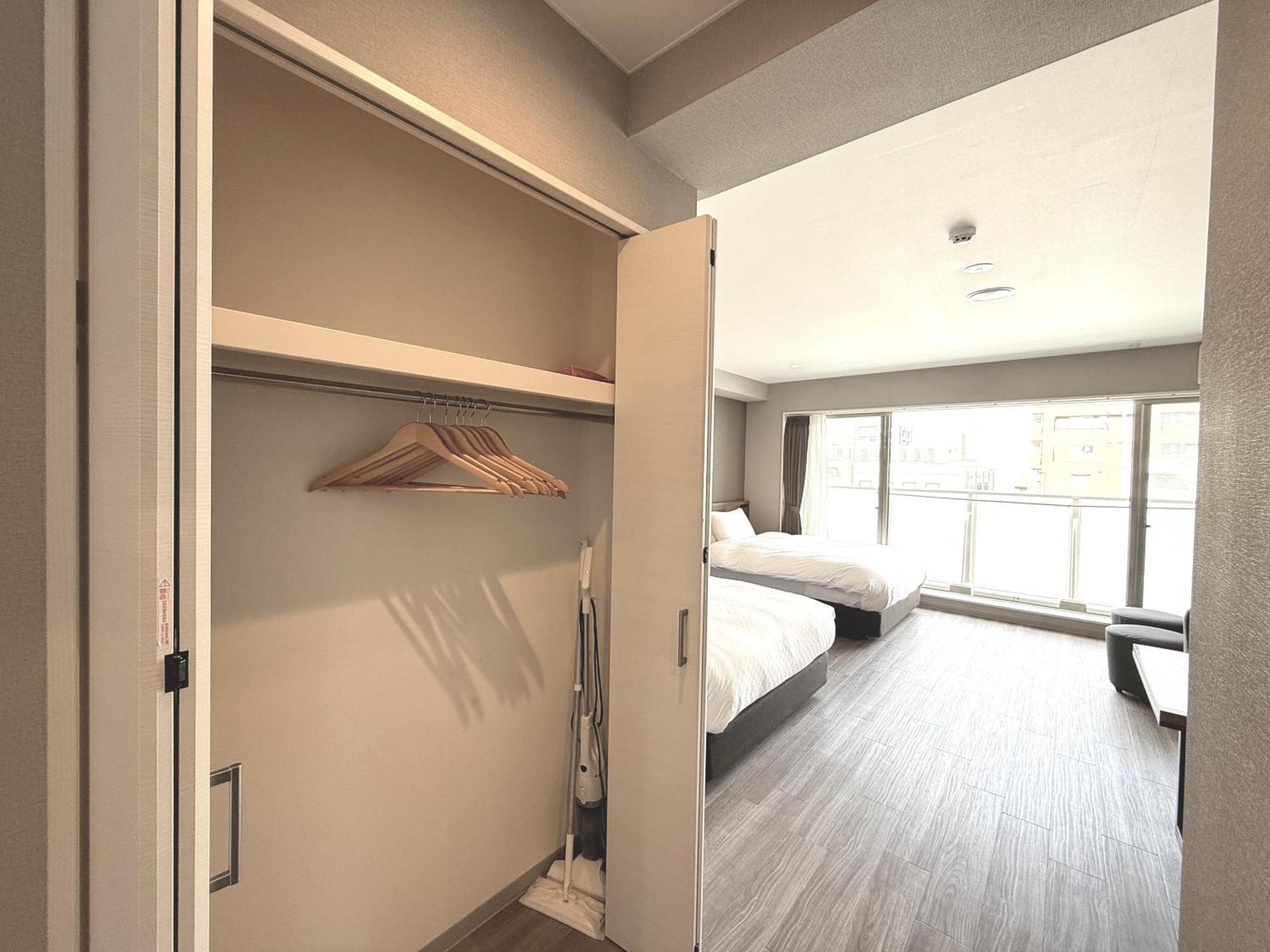 Comforts81 Shinsaibashi * Ōsaka