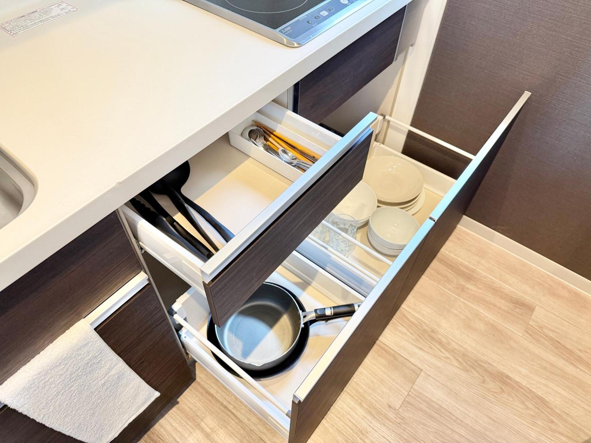 Apartment Comforts81 Shinsaibashi