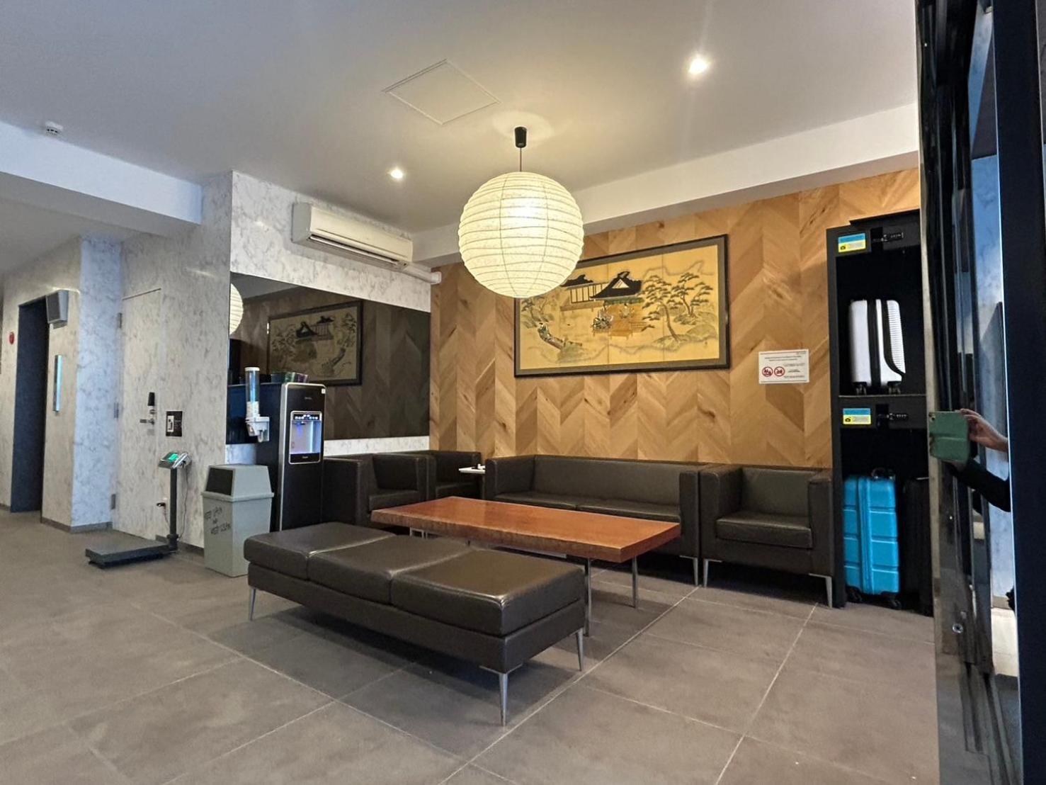 Stay&go心斎橋 * 大阪市